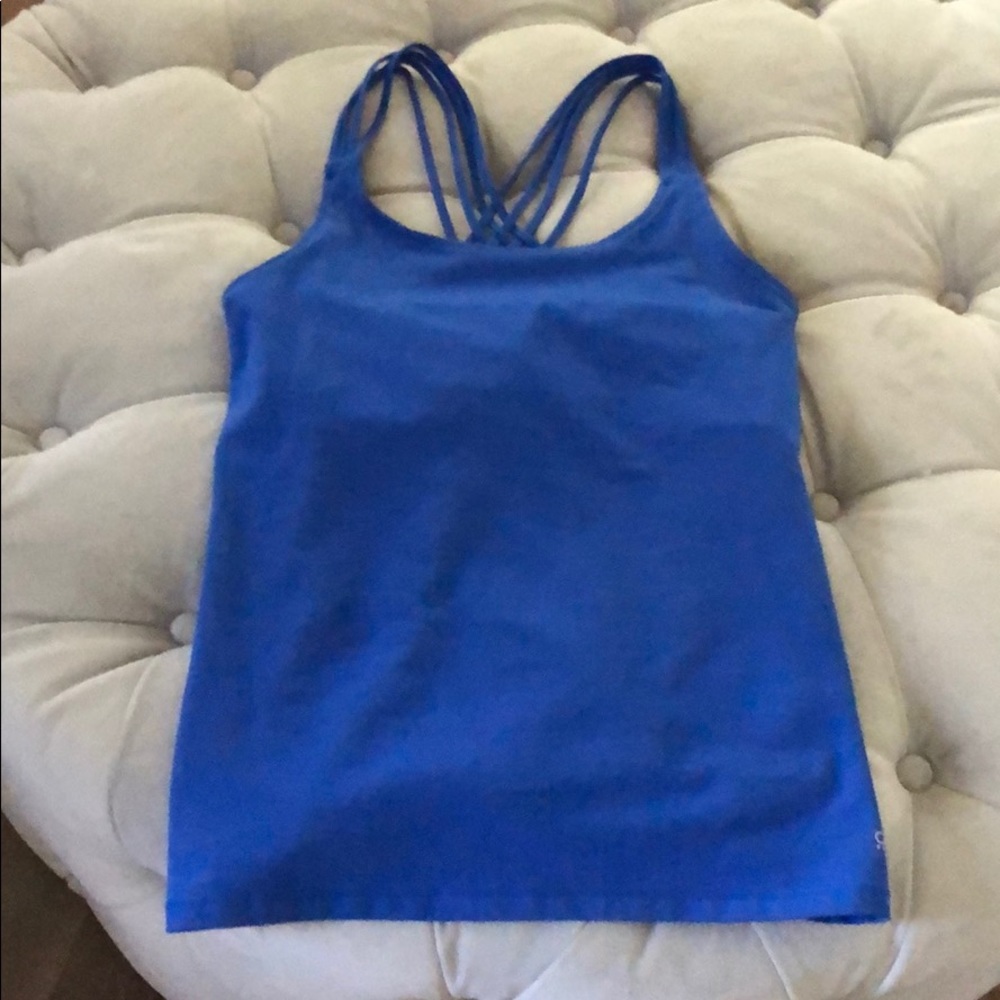 Calvin Klein Performance Tank